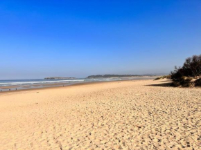Somo Apto Recién Reformado a 50 m de la playa